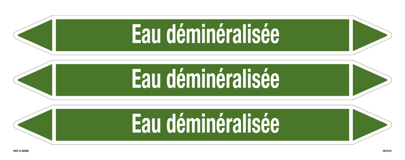 EAU DEMI MAP