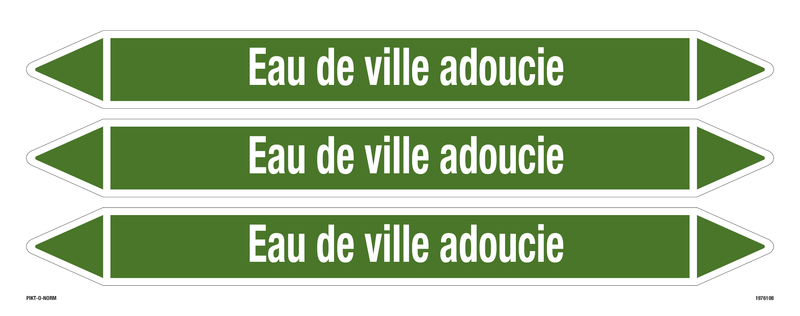 EAU DE VILLE FROIDE