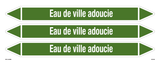EAU DE VILLE FROIDE