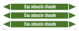 EAU ADOUCIE CHAUDE