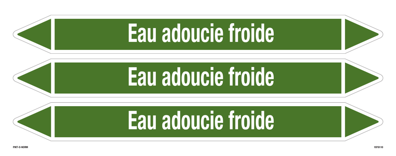 EAU ADOUCIE FROIDE