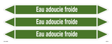 EAU ADOUCIE FROIDE