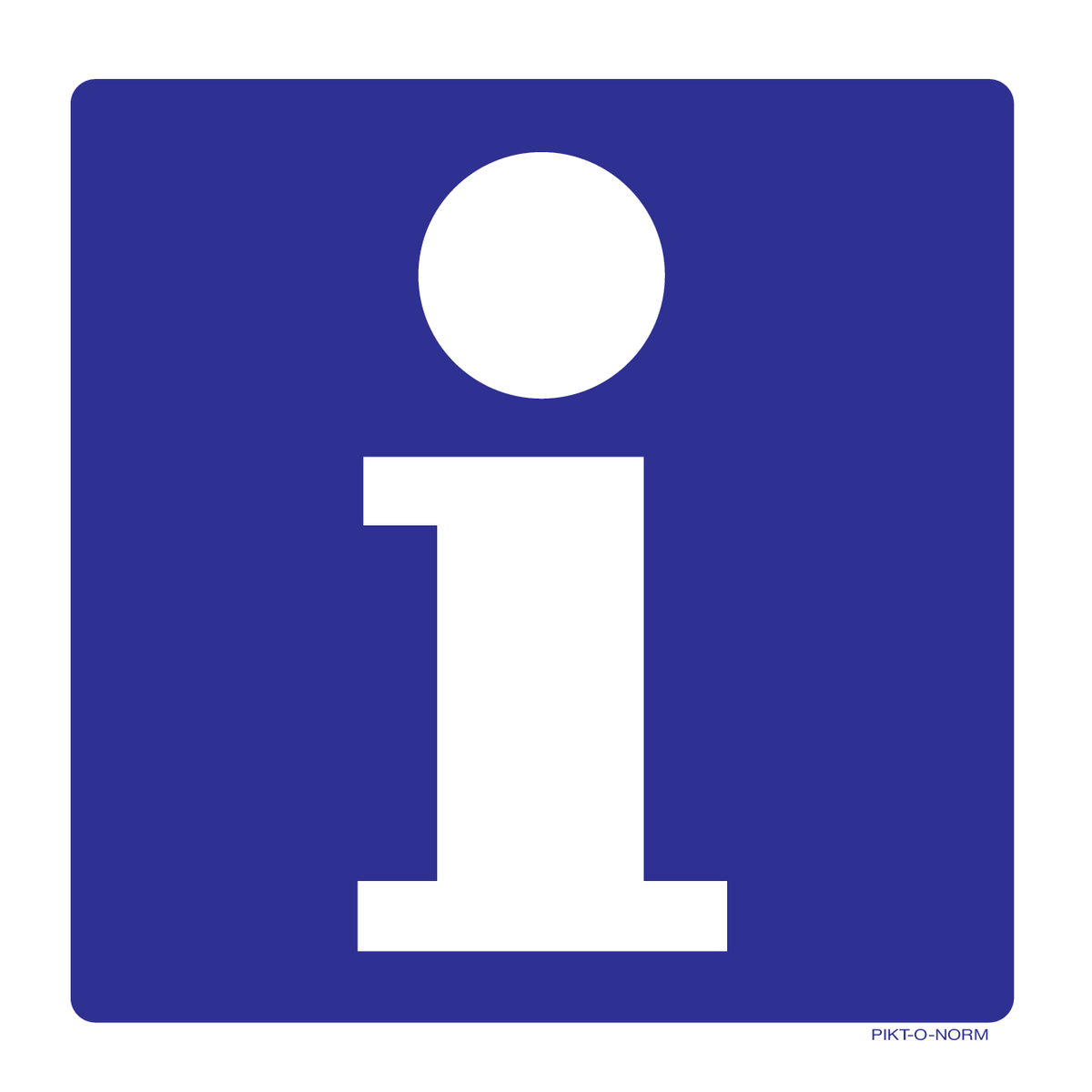 INFORMATION