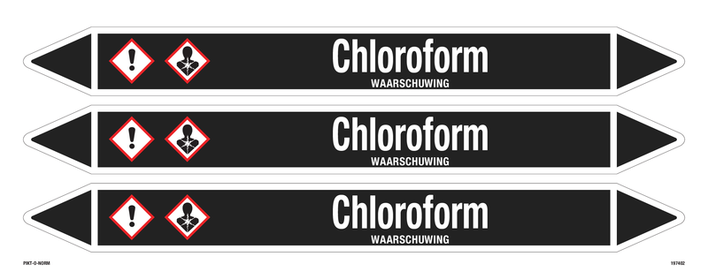 CHLOROFORM