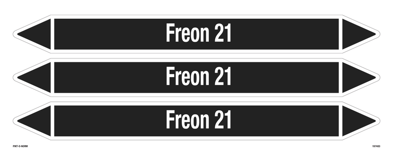FREON 21