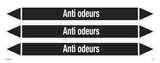 ANTI ODEURS