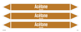 ACÉTONE