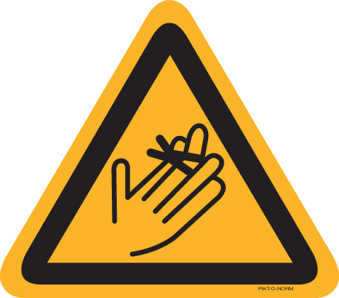 ATTENTION AUX MAINS