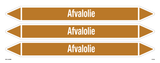 AFVALOLIE