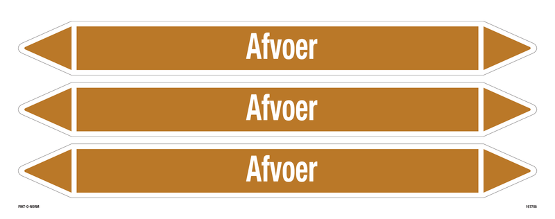 AFVOER