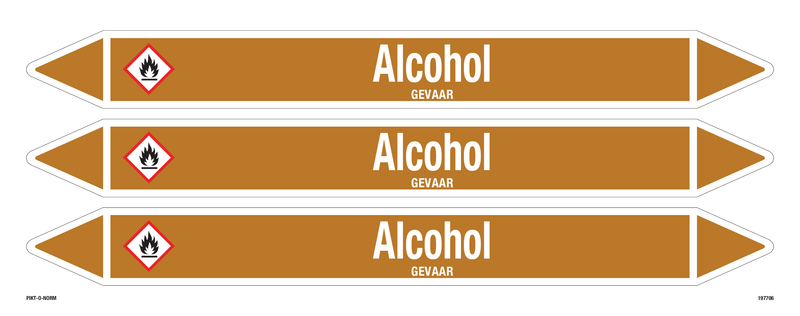 ALCOHOL