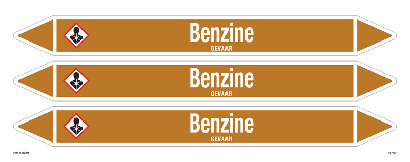 BENZINE