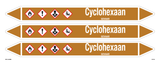 CYCLOHEXAAN