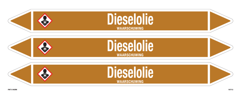 DIESELOLIE