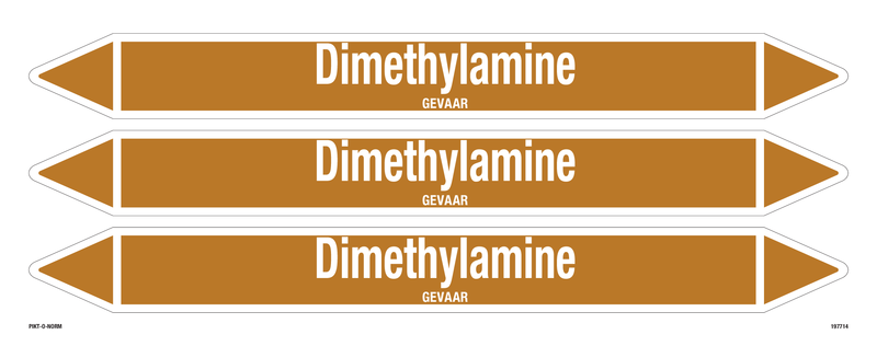 DIMETHYLAMINE