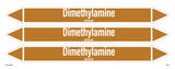 DIMETHYLAMINE