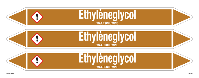 ETHYLÈNEGLYCOL