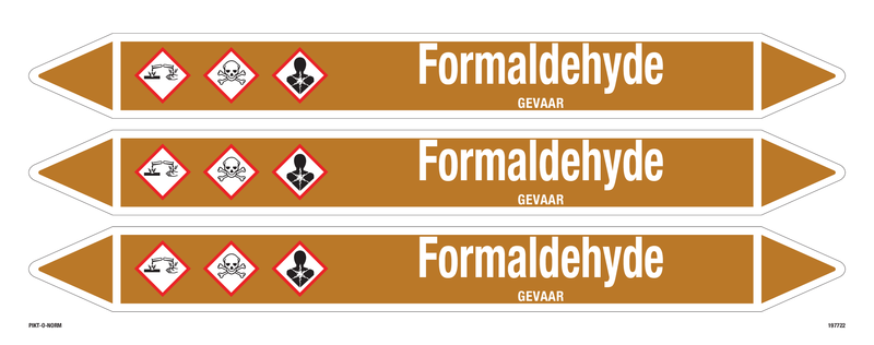 FORMALDEHYDE