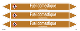 FUEL DOMESTIQUE