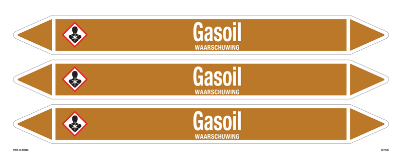 GASOIL