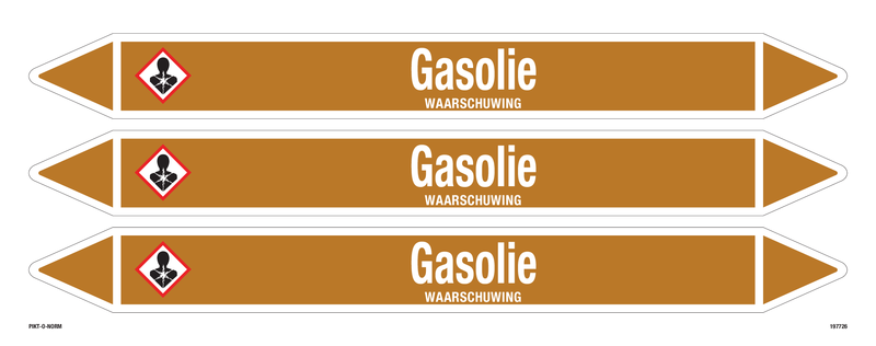 GASOLIE