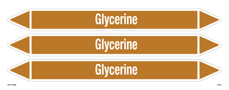 GLYCERINE