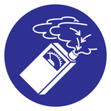 UTILISER LE DÉTECTEUR DE GAZ