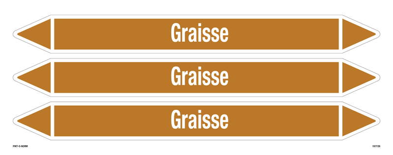 GRAISSE