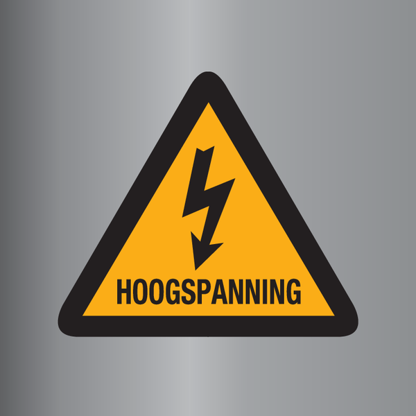 HOOGSPANNING