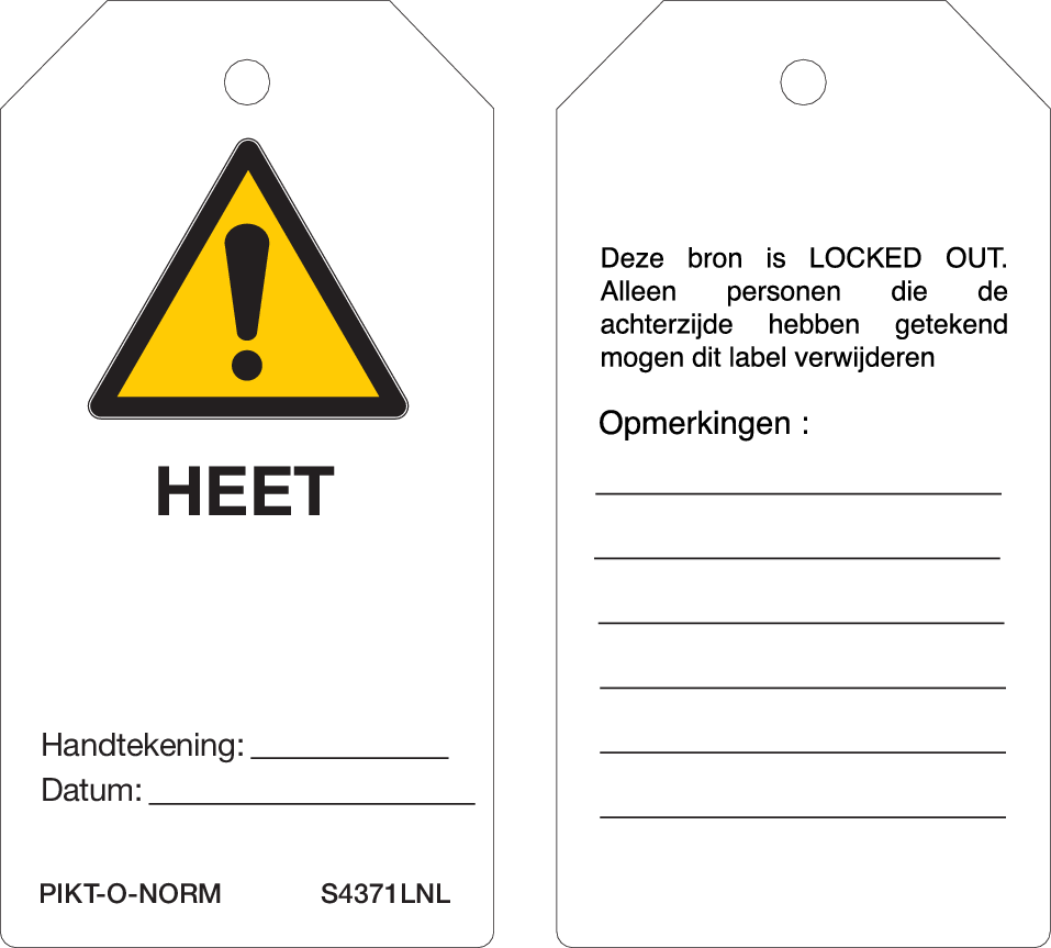 S4371LNL. HEET