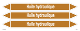 HUILE HYDRAULIQUE