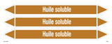 HUILE SOLUBLE