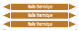HUILE THERMIQUE