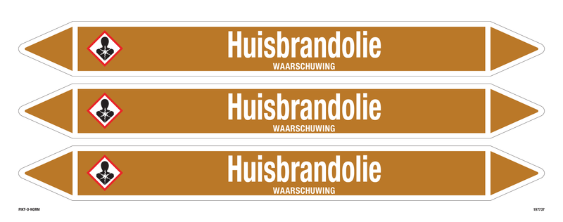 HUISBRANDOLIE