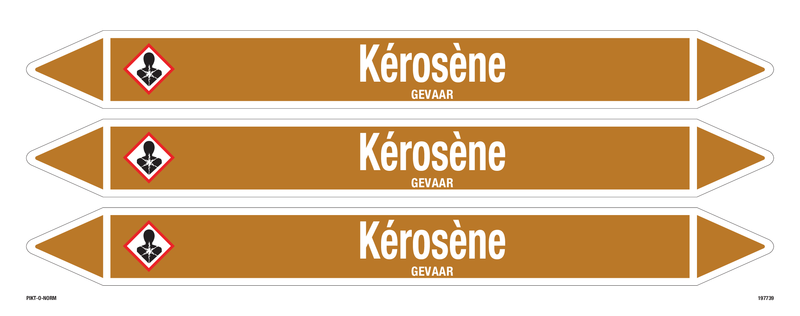 KÉROSÈNE