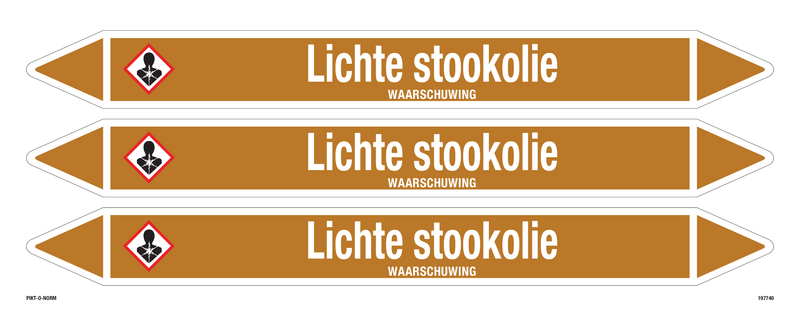 LICHTE STOOKOLIE