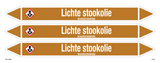 LICHTE STOOKOLIE