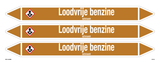 LOODVRIJE BENZINE