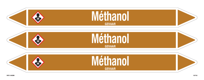 MÉTHANOL