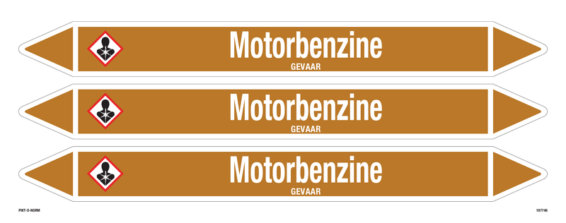 MOTORBENZINE