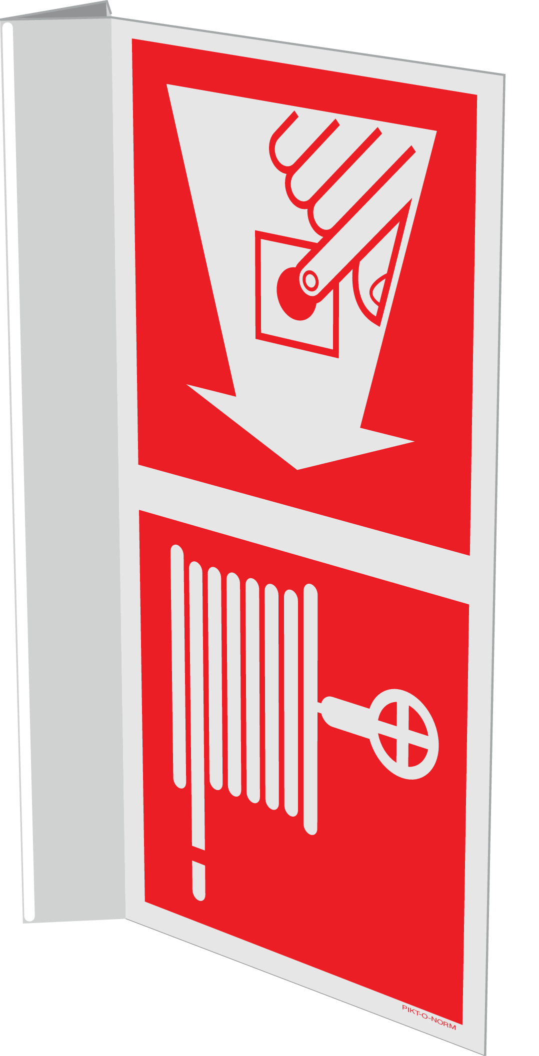BRANDMELDER +BRANDSLANG