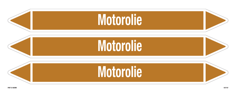 MOTOROLIE