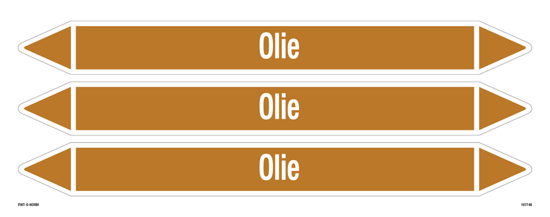 OLIE