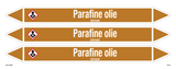 PARAFINE OLIE