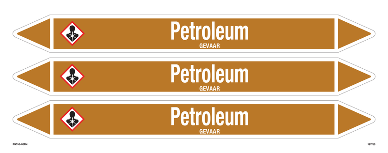 PETROLEUM
