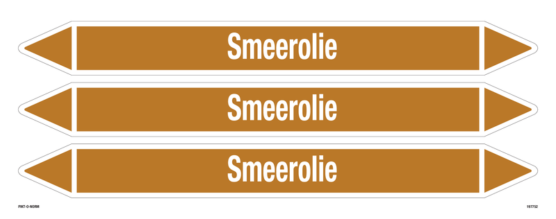 SMEEROLIE