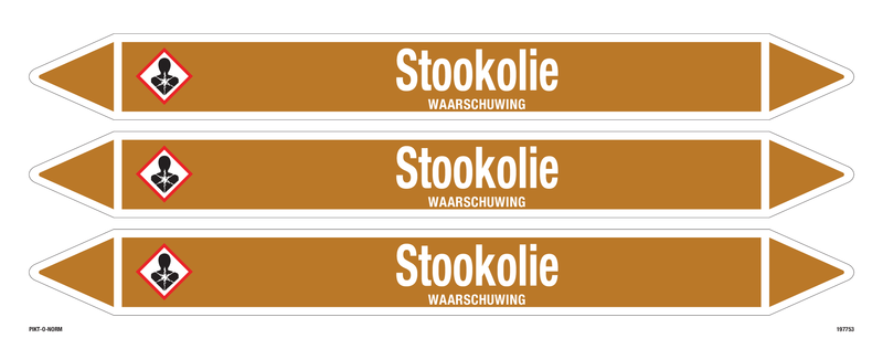 STOOKOLIE