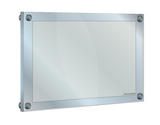 PLEXI INSERT HOUDER