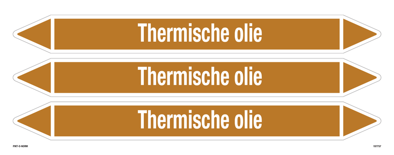 THERMISCHE OLIE