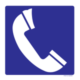 OPENBARE TELEFOON